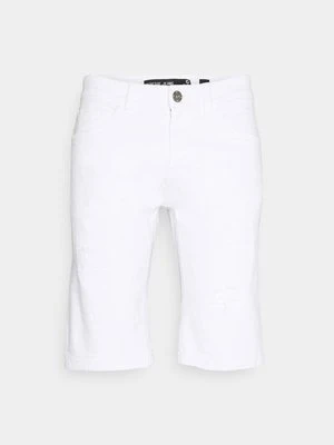 Szorty jeansowe INDICODE JEANS