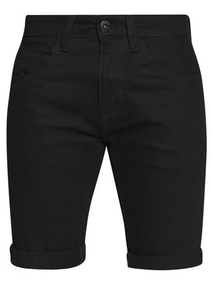 Szorty jeansowe INDICODE JEANS