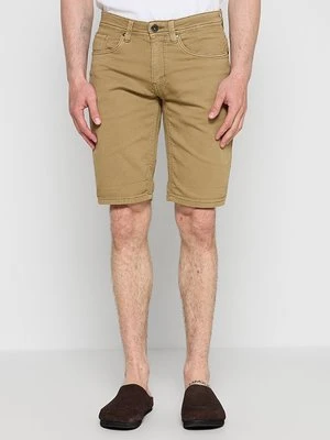 Szorty jeansowe INDICODE JEANS