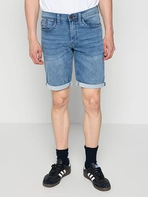 Szorty jeansowe INDICODE JEANS