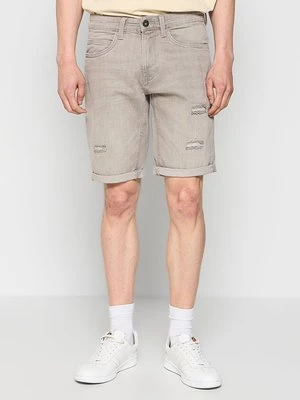 Szorty jeansowe INDICODE JEANS