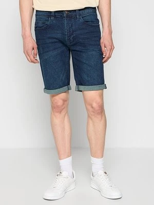 Szorty jeansowe INDICODE JEANS