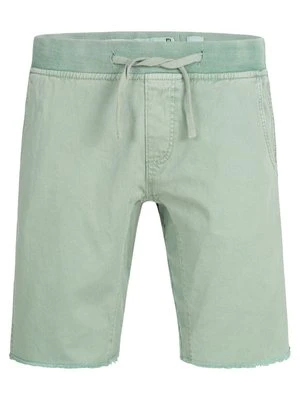 Szorty jeansowe INDICODE JEANS