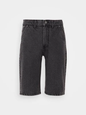 Szorty jeansowe INDICODE JEANS