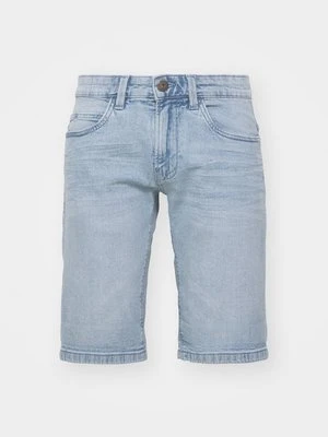 Szorty jeansowe INDICODE JEANS
