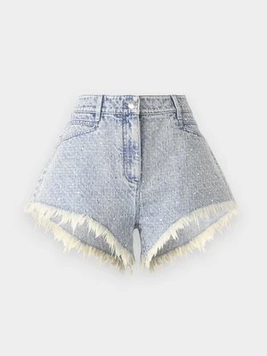 Szorty jeansowe Iro