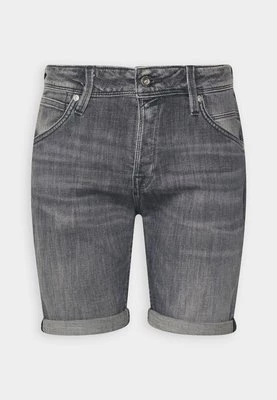 Szorty jeansowe jack & jones