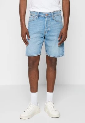 Szorty jeansowe jack & jones