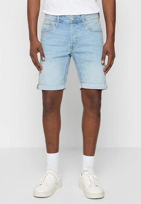 Szorty jeansowe jack & jones