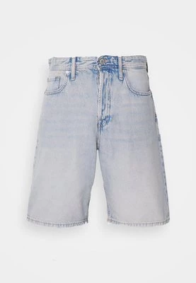 Szorty jeansowe jack & jones