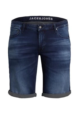 Szorty jeansowe jack & jones