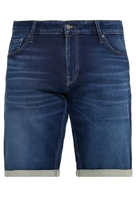 Szorty jeansowe jack & jones