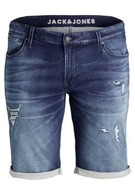 Szorty jeansowe jack & jones