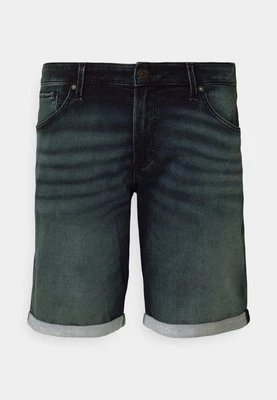 Szorty jeansowe jack & jones