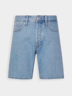 Szorty jeansowe jack & jones