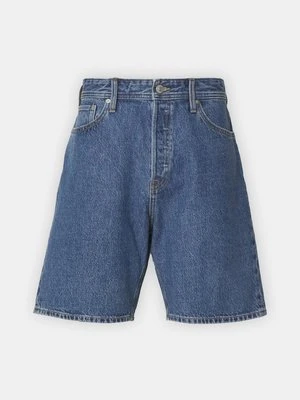 Szorty jeansowe jack & jones