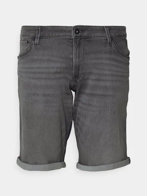 Szorty jeansowe jack & jones