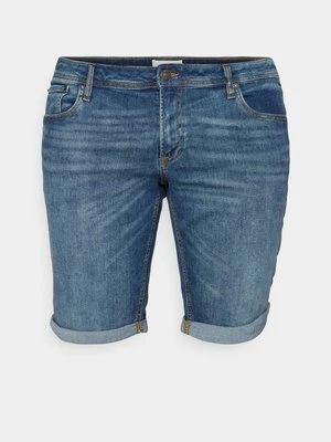 Szorty jeansowe jack & jones