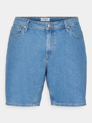Szorty jeansowe jack & jones