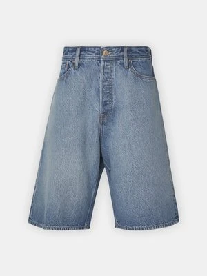 Szorty jeansowe jack & jones