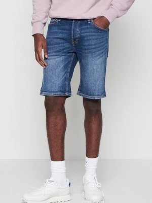 Szorty jeansowe jack & jones