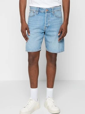 Zdjęcie produktu Szorty jeansowe jack & jones