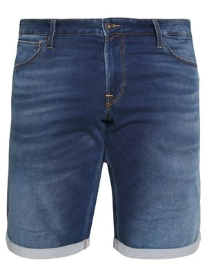 Szorty jeansowe jack & jones