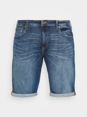 Szorty jeansowe jack & jones