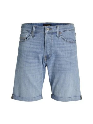 Szorty jeansowe jack & jones