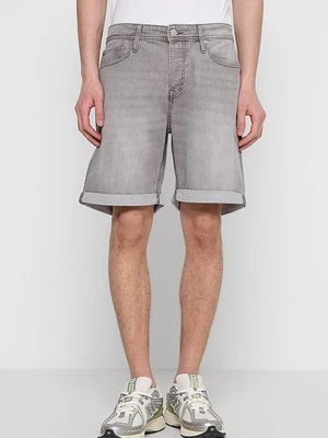 Szorty jeansowe jack & jones