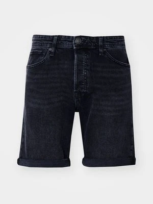 Szorty jeansowe jack & jones