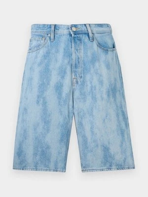 Szorty jeansowe jack & jones