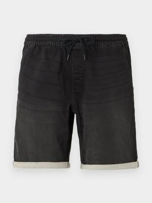 Szorty jeansowe jack & jones