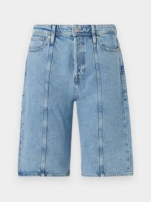 Szorty jeansowe jack & jones