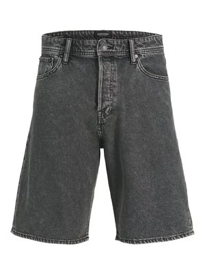 Szorty jeansowe jack & jones