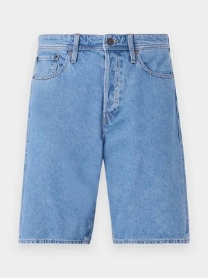 Szorty jeansowe jack & jones