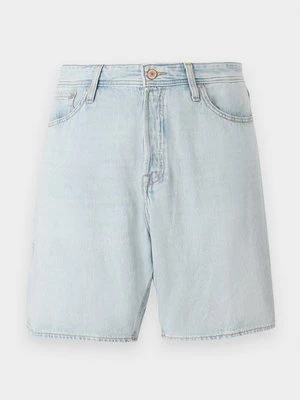 Szorty jeansowe jack & jones