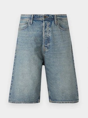 Szorty jeansowe jack & jones