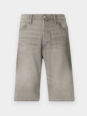 Szorty jeansowe jack & jones