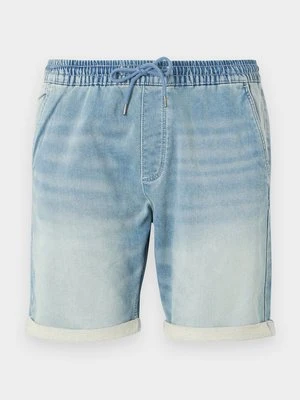 Szorty jeansowe jack & jones
