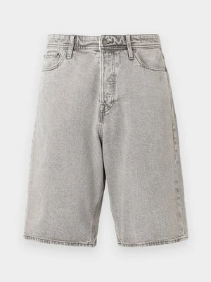 Szorty jeansowe jack & jones