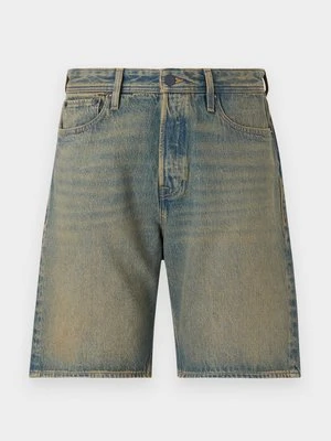 Szorty jeansowe jack & jones