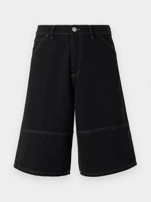 Szorty jeansowe jack & jones