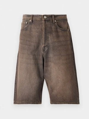 Szorty jeansowe jack & jones