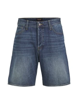Szorty jeansowe jack & jones