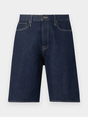 Szorty jeansowe jack & jones