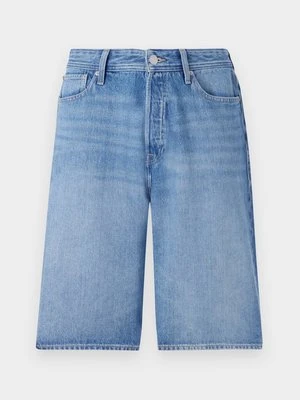 Szorty jeansowe jack & jones
