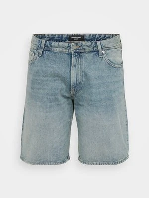 Szorty jeansowe jack & jones