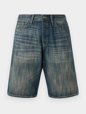 Szorty jeansowe jack & jones