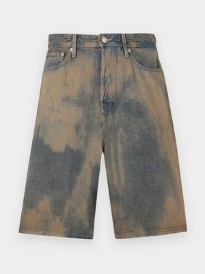 Szorty jeansowe jack & jones